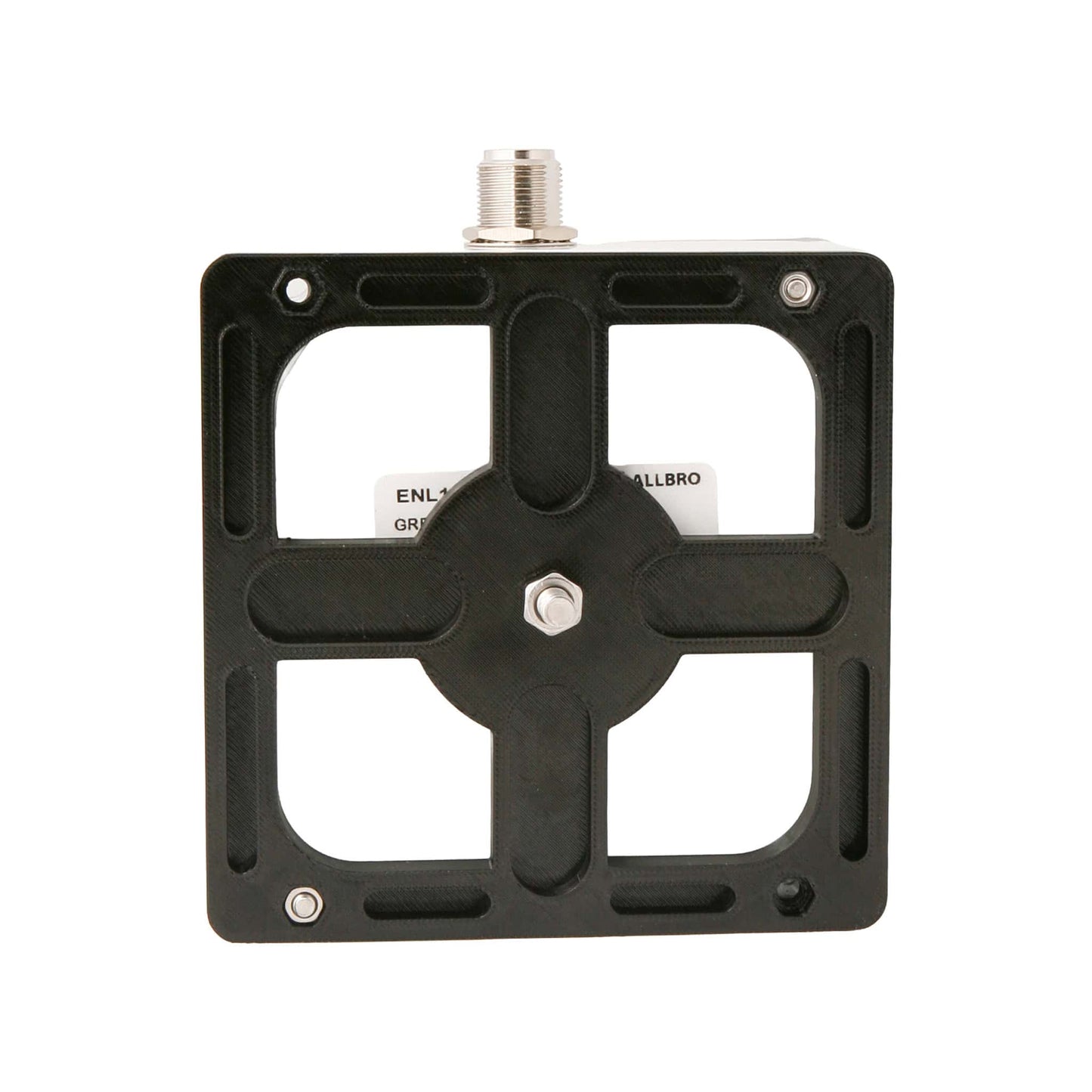 Mulga Mesh IoT Node
