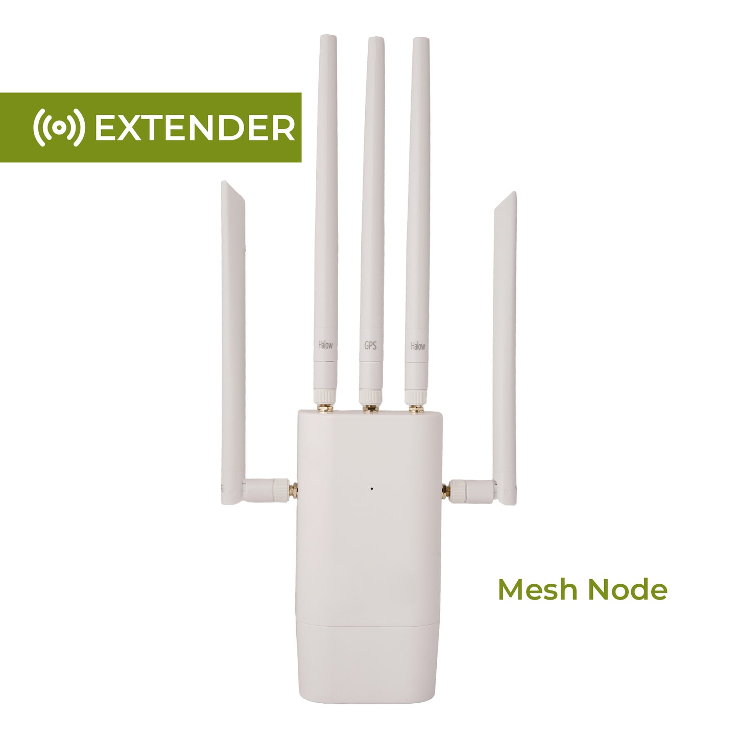 Mesh Node