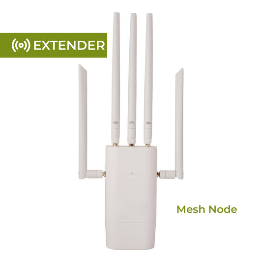 Mesh Node